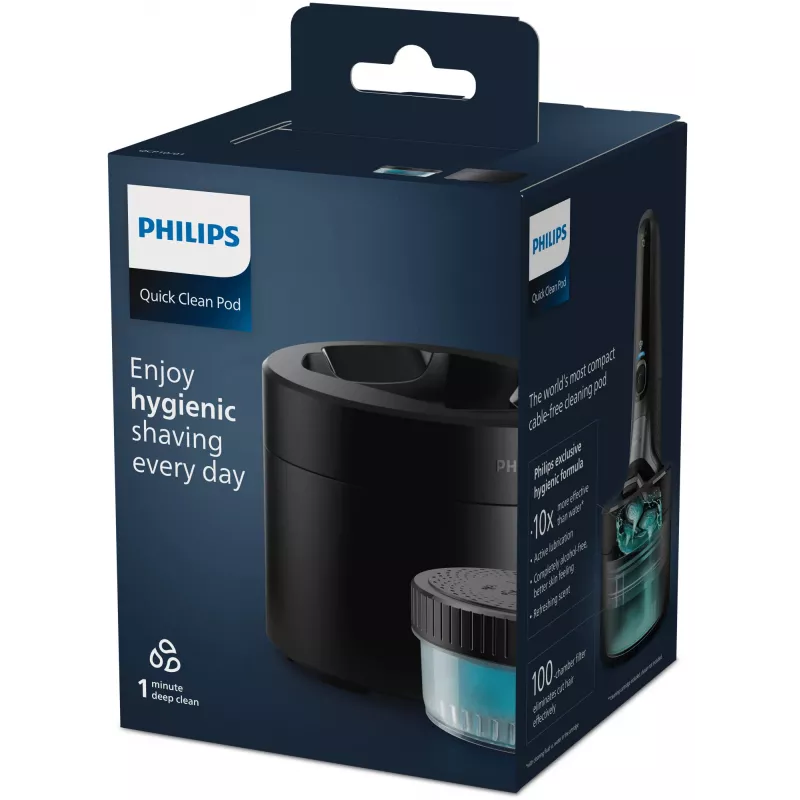 Philips QCP10/01 Quick Clean Pod – greito valymo kasetė