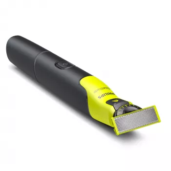 Philips OneBlade 360 su ryšiu QP4631/65 Veidui ir Kūnui