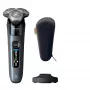 Philips i9000 X9001/10 šlapio ir sauso skutimosi elektrinis skustuvas su SkinIQ
