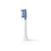 Pakeitimo šepetėlio galvutės Philips Premium Gum Care HX9055/87 – 5 vnt., baltos, 3 mėnesių keitimo intervalas