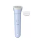 Philips 6000 series Lady Shaver Series 6000 BRL127/00 Belaidis skutuvas, šlapiam ir sausam skutimui