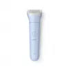 Philips 6000 series Lady Shaver Series 6000 BRL127/00 Belaidis skutuvas, šlapiam ir sausam skutimui