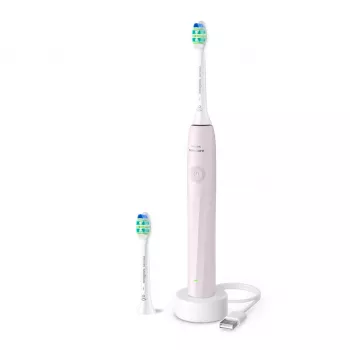Philips Sonicare 2100 serijos 2100 HX4022/03 įkraunamas dantų šepetėlis