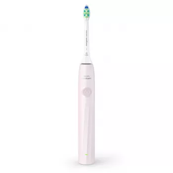 Philips Sonicare 2100 serijos 2100 HX4022/03 įkraunamas dantų šepetėlis