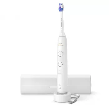 Philips Sonicare Series 6100 HX7400/06 Įkraunamas dantų šepetėlis