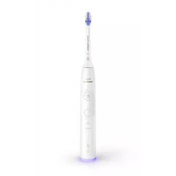 Philips Sonicare Series 6100 HX7400/06 Įkraunamas dantų šepetėlis