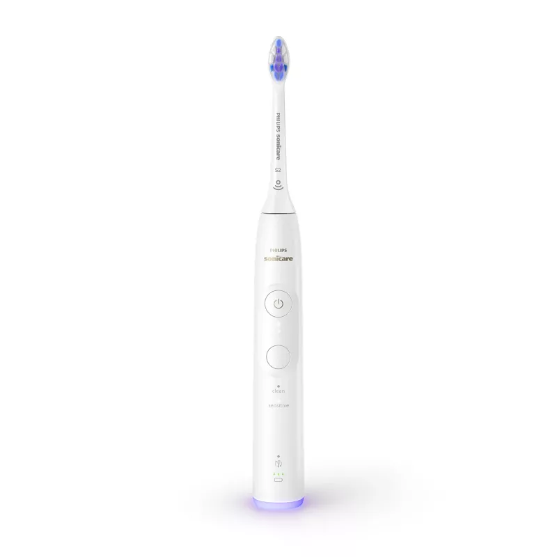 Philips Sonicare Series 6100 HX7400/06 Įkraunamas dantų šepetėlis