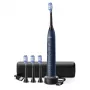Įkraunamas soninis dantų šepetėlis Philips Series 7100 HX7423/08