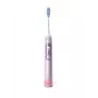 Philips HX3792/12 Advanced Clean elektrinis soninis dantų šepetėlis (rožinis)