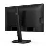 Monitorius Philips 24B2U3601 23.8 colio (60,5 cm) IPS Quad HD 2560x1440, USB 3.2 šakotuvas, USB-C, garsiakalbiai, reguliuojamas aukštis, VESA, juodas