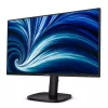 Monitorius Philips 24B2U3601 23.8 colio (60,5 cm) IPS Quad HD 2560x1440, USB 3.2 šakotuvas, USB-C, garsiakalbiai, reguliuojamas aukštis, VESA, juodas