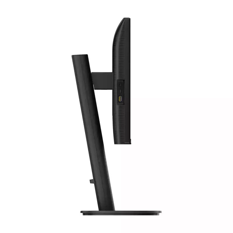 Monitorius Philips 24B2U3601 23.8 colio (60,5 cm) IPS Quad HD 2560x1440, USB 3.2 šakotuvas, USB-C, garsiakalbiai, reguliuojamas aukštis, VESA, juodas