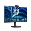 Philips 3000 serijos 27B2U3601H/00 kompiuterio monitorius 68,6 cm (27 colių) 2560 x 1440 pikselių Quad HD LCD juodas
