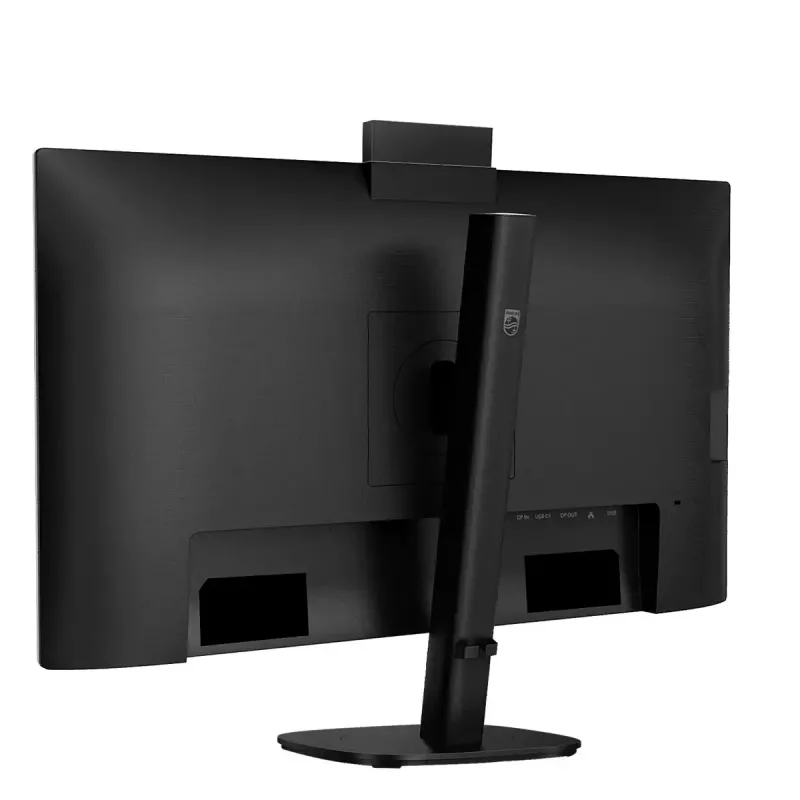 Philips 3000 serijos 27B2U3601H/00 kompiuterio monitorius 68,6 cm (27 colių) 2560 x 1440 pikselių Quad HD LCD juodas