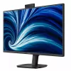 Philips 3000 serijos 27B2U3601H/00 kompiuterio monitorius 68,6 cm (27 colių) 2560 x 1440 pikselių Quad HD LCD juodas