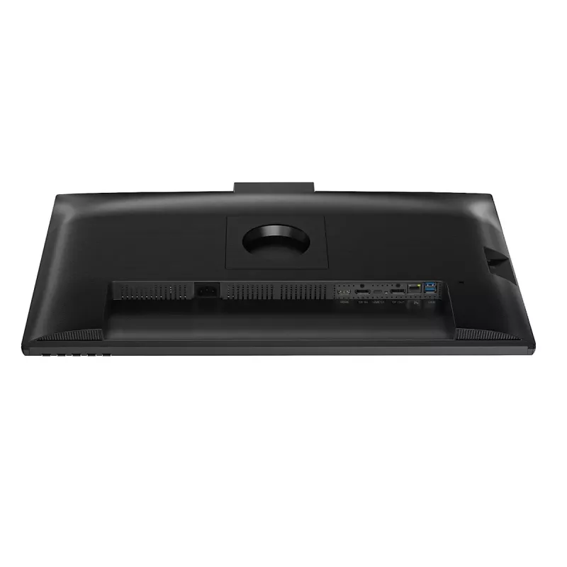 Philips 3000 serijos 27B2U3601H/00 kompiuterio monitorius 68,6 cm (27 colių) 2560 x 1440 pikselių Quad HD LCD juodas