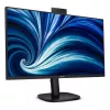 Philips 3000 serijos 27B2U3601H/00 kompiuterio monitorius 68,6 cm (27 colių) 2560 x 1440 pikselių Quad HD LCD juodas