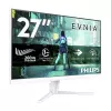 Monitorius Philips 27M2N3201PL/00 27 colių IPS FHD 1920×1080 16:9 178° VESA Baltas
