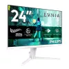 Philips 24M2N3201PL/00 monitorius 60,5 cm (23,8 colio) 1920 x 1080 pikselių Baltas
