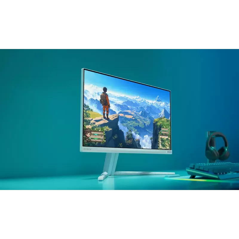 Philips 24M2N3201PL/00 monitorius 60,5 cm (23,8 colio) 1920 x 1080 pikselių Baltas