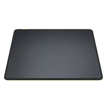 HATOR Tonn EVO M Gaming pelėdų kilimėlis Juodas
