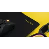 Pelėdos kilimėlis HATOR Tonn eSport, juodas