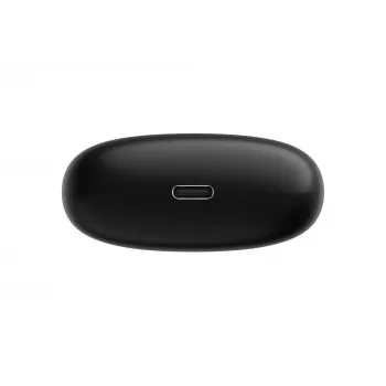 HATOR Hyperpunk Truepods Hybrid ANC belaidės ausinės TWS juodos