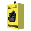 HATOR Hyperpunk Truepods Hybrid ANC belaidės ausinės TWS juodos