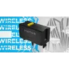 HATOR Pulsar 3 Wireless, balta - Optiniai jungikliai Yellow 100M, PixArt PMW 3311 (HTM631)
