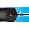 HATOR Pulsar 3 Wireless, balta - Optiniai jungikliai Yellow 100M, PixArt PMW 3311 (HTM631)