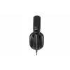 HATOR Hyperpunk 3 USB ausinės su laidu, žaidimams, USB Type-C / USB Type-A, juodos