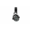 HATOR Hypergang 3 USB ausinės – laidinės ir belaidės, žaidimų, USB Type-C / USB Type-A, Bluetooth, juodos