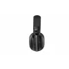 HATOR Hyperpunk 3 Wireless ausinės belaidės ir laidinės, žaidimams, USB Type-C / USB Type-A, Bluetooth, juodos