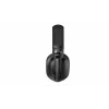 HATOR Hyperpunk 3 Wireless ausinės belaidės ir laidinės, žaidimams, USB Type-C / USB Type-A, Bluetooth, juodos