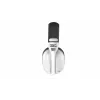 Ausinės HATOR Hyperpunk 3 Wireless belaidės ir laidinės, žaidimų, USB Type-C / USB Type-A, Bluetooth, balta