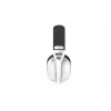 Ausinės HATOR Hyperpunk 3 Wireless belaidės ir laidinės, žaidimų, USB Type-C / USB Type-A, Bluetooth, balta
