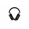 HATOR Hypergang 3 Wireless belaidės ausinės su mikrofonu, USB-C / USB-A, Bluetooth, juodos