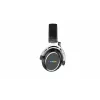 HATOR Hypergang 3 Wireless belaidės ausinės su mikrofonu, USB-C / USB-A, Bluetooth, juodos