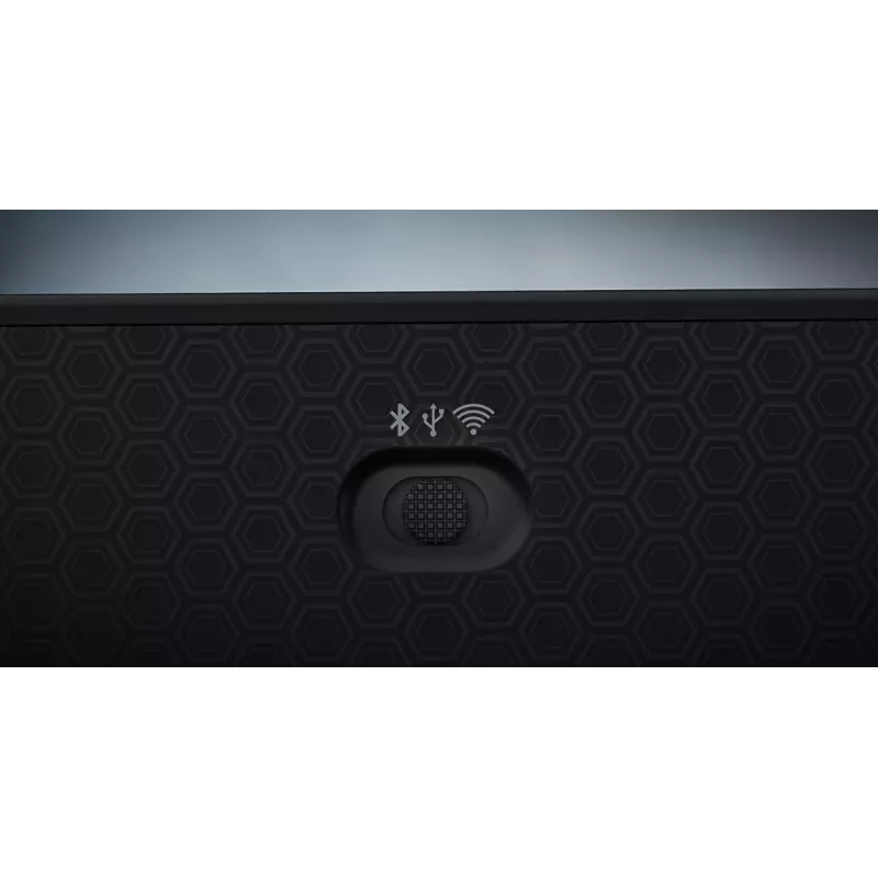 HATOR Rockfall 3 TKL Wireless, juoda, QMK/VIA, OMA profilio baltai-juodi klavišai, linijiniai mechaniniai karštai keičiami jungikliai, US ANSI išdėstymas (HTK850)