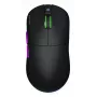 HATOR Quasar 3 Ultra 8K Wireless pelė žaidimams ambidekstrinė RF belaidė + Bluetooth + USB Type-A optinė 30000 DPI