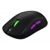 HATOR Quasar 3 Ultra 8K Wireless pelė žaidimams ambidekstrinė RF belaidė + Bluetooth + USB Type-A optinė 30000 DPI