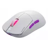 HATOR Quasar 3 Ultra 8K belaidė pelė žaidimams Ambidextrous RF Wireless + Bluetooth + USB Type-A Optinė 30000 DPI