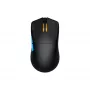 HATOR Pulsar 3 PRO Wireless pelė žaidimams Dešinei rankai RF belaidis + Bluetooth + USB Type-A Optinė 30000 DPI