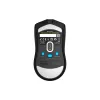 HATOR Pulsar 3 PRO Wireless pelė žaidimams Dešinei rankai RF belaidis + Bluetooth + USB Type-A Optinė 30000 DPI