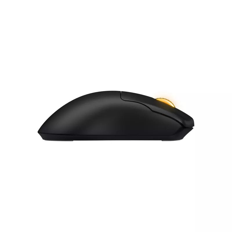 HATOR Pulsar 3 PRO Wireless pelė žaidimams Dešinei rankai RF belaidis + Bluetooth + USB Type-A Optinė 30000 DPI