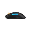HATOR Pulsar 3 PRO Wireless pelė žaidimams Dešinei rankai RF belaidis + Bluetooth + USB Type-A Optinė 30000 DPI