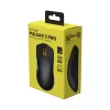 HATOR Pulsar 3 PRO Wireless pelė žaidimams Dešinei rankai RF belaidis + Bluetooth + USB Type-A Optinė 30000 DPI