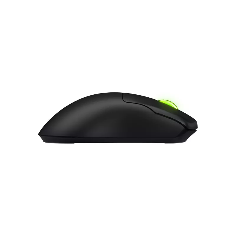 HATOR Pulsar 3 ULTRA 4K Wireless pelė žaidimams