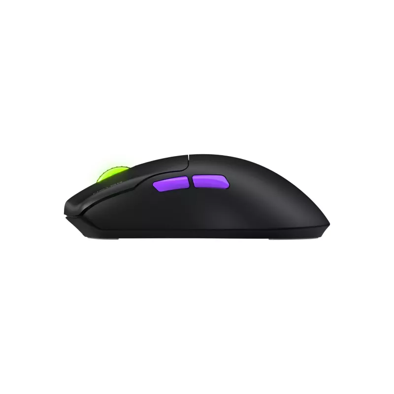 HATOR Pulsar 3 ULTRA 4K Wireless pelė žaidimams