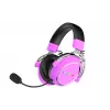 Ausinės HATOR Hypergang 3 Wireless violetinės